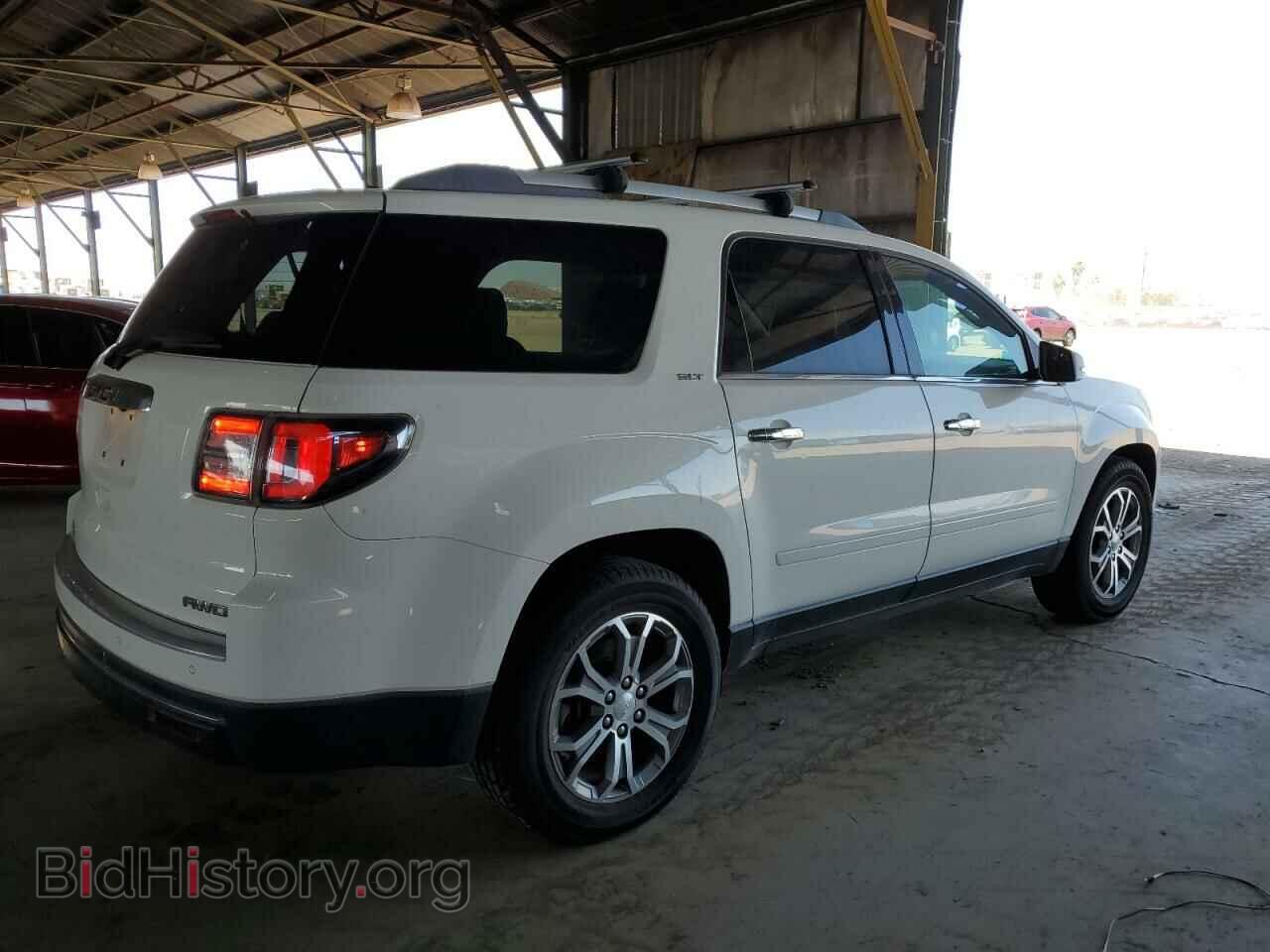 2014 GMC ACADIA - VIN: 1GKKVRKD7EJ359365 - Фото 3