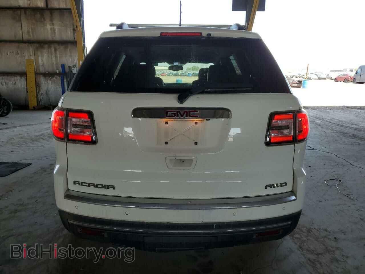 2014 GMC ACADIA - VIN: 1GKKVRKD7EJ359365 - Фото 6