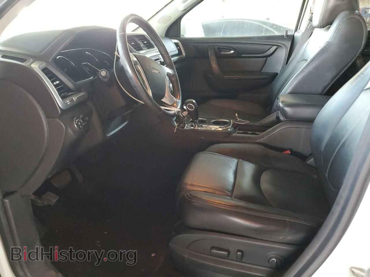 2014 GMC ACADIA - VIN: 1GKKVRKD7EJ359365 - Фото 7
