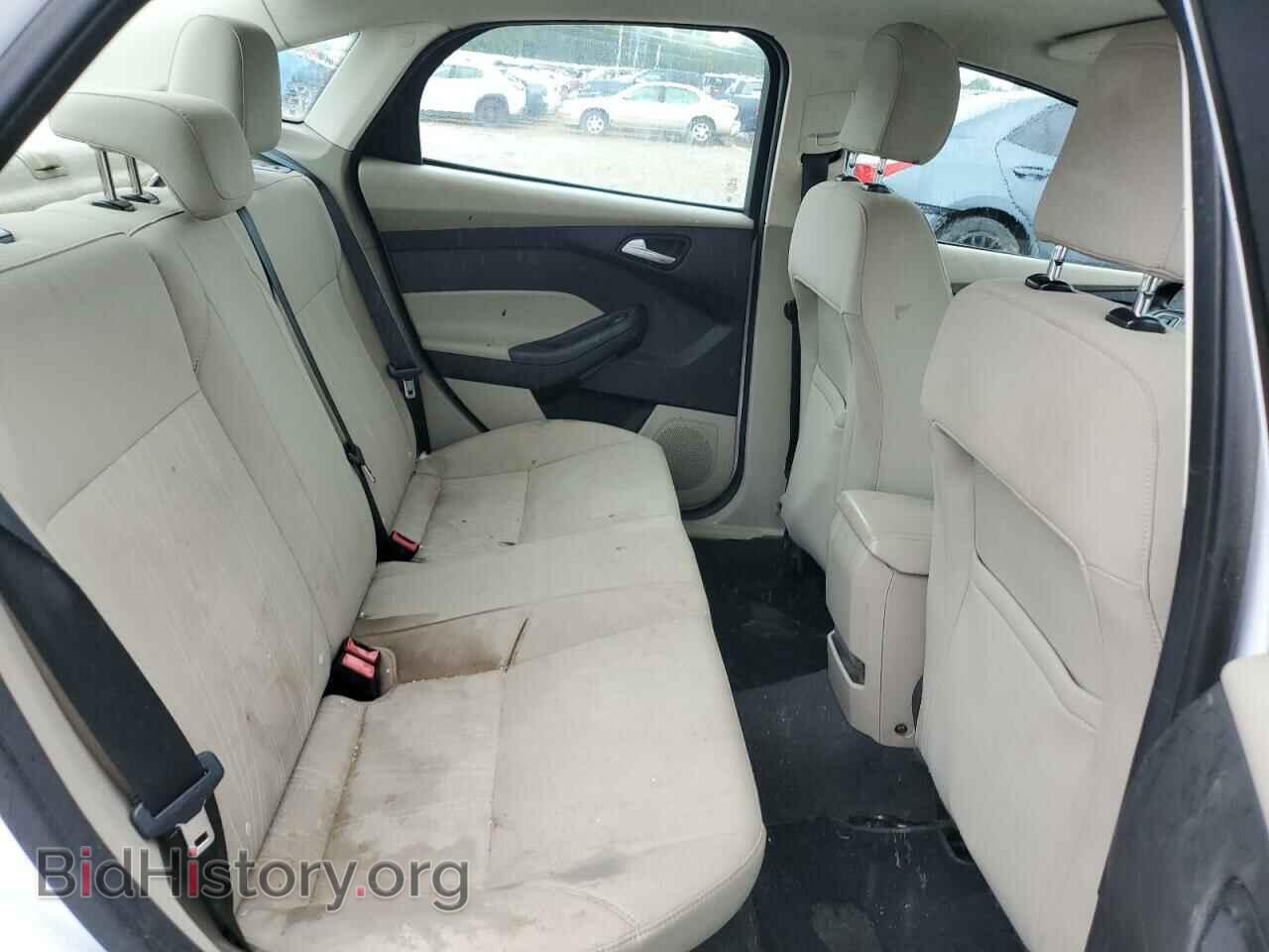 2017 FORD FOCUS - VIN: 1FADP3F28HL201992 - Фото 10