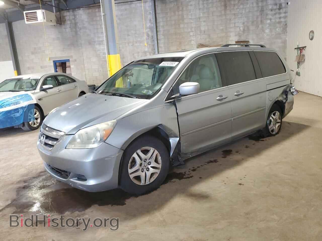 Photo 5FNRL38797B049632 - HONDA All Models 2007