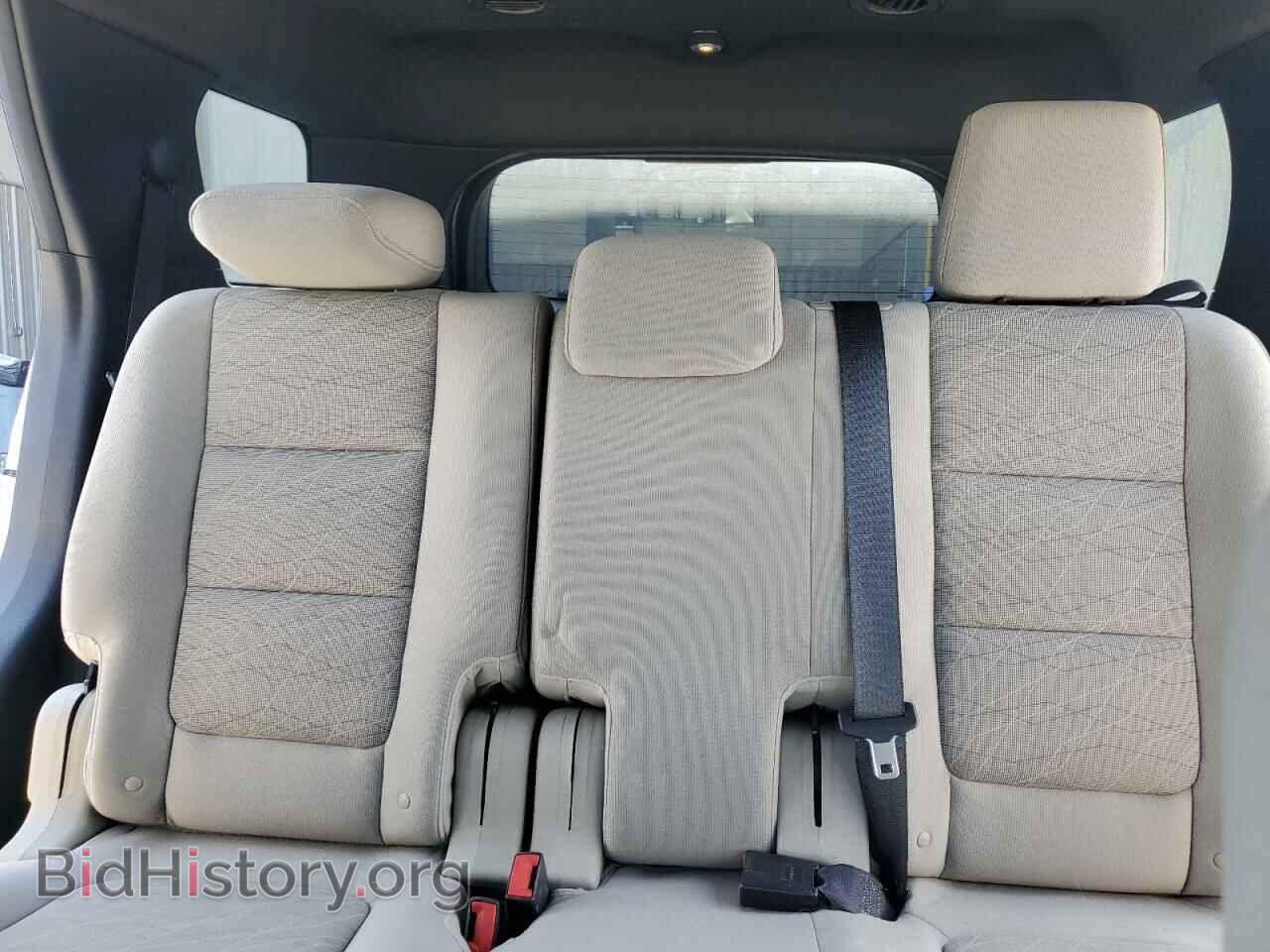 2013 FORD EXPLORER - VIN: 1FM5K8B81DGA25774 - Фото 10