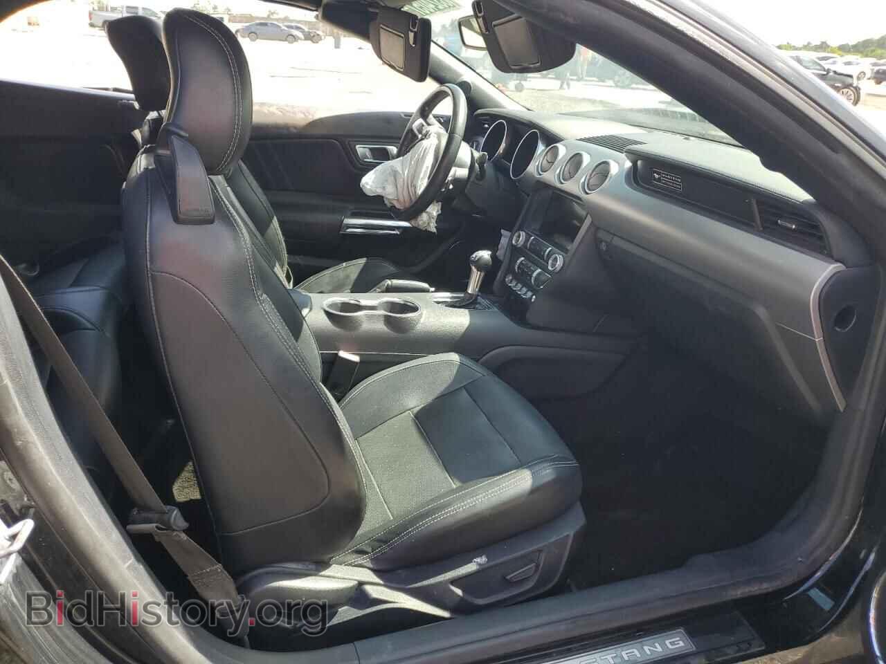 2020 FORD ALL Models - VIN: 1FATP8UH7L5112864 - Фото 7