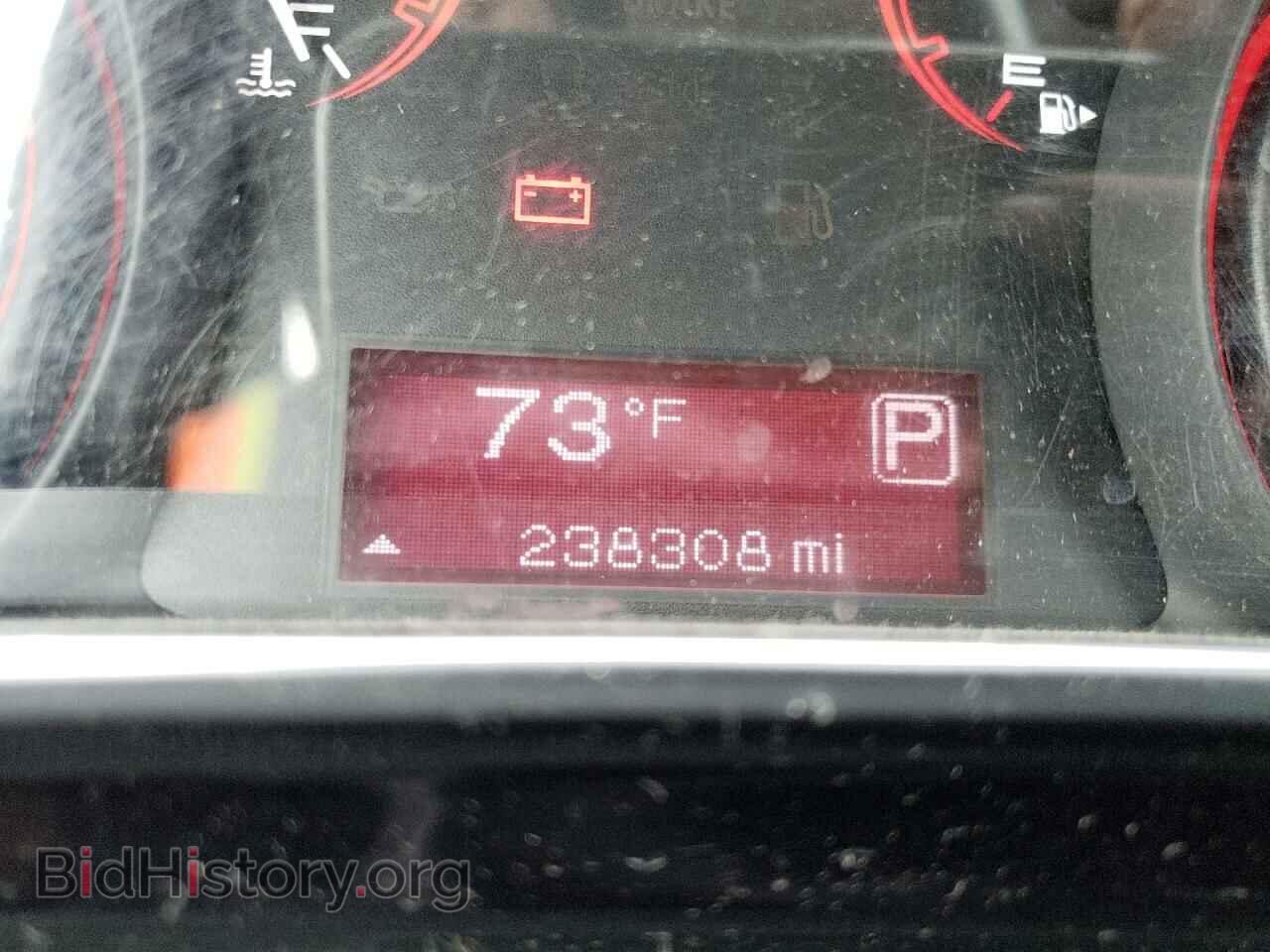 2013 DODGE DART - VIN: 1C3CDFBA5DD176412 - Фото 8