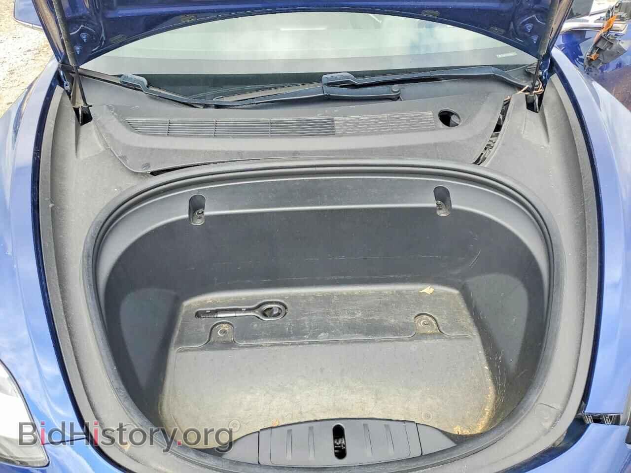 2020 TESLA MODEL 3 - VIN: 5YJ3E1EB0LF664481 - Photo 11