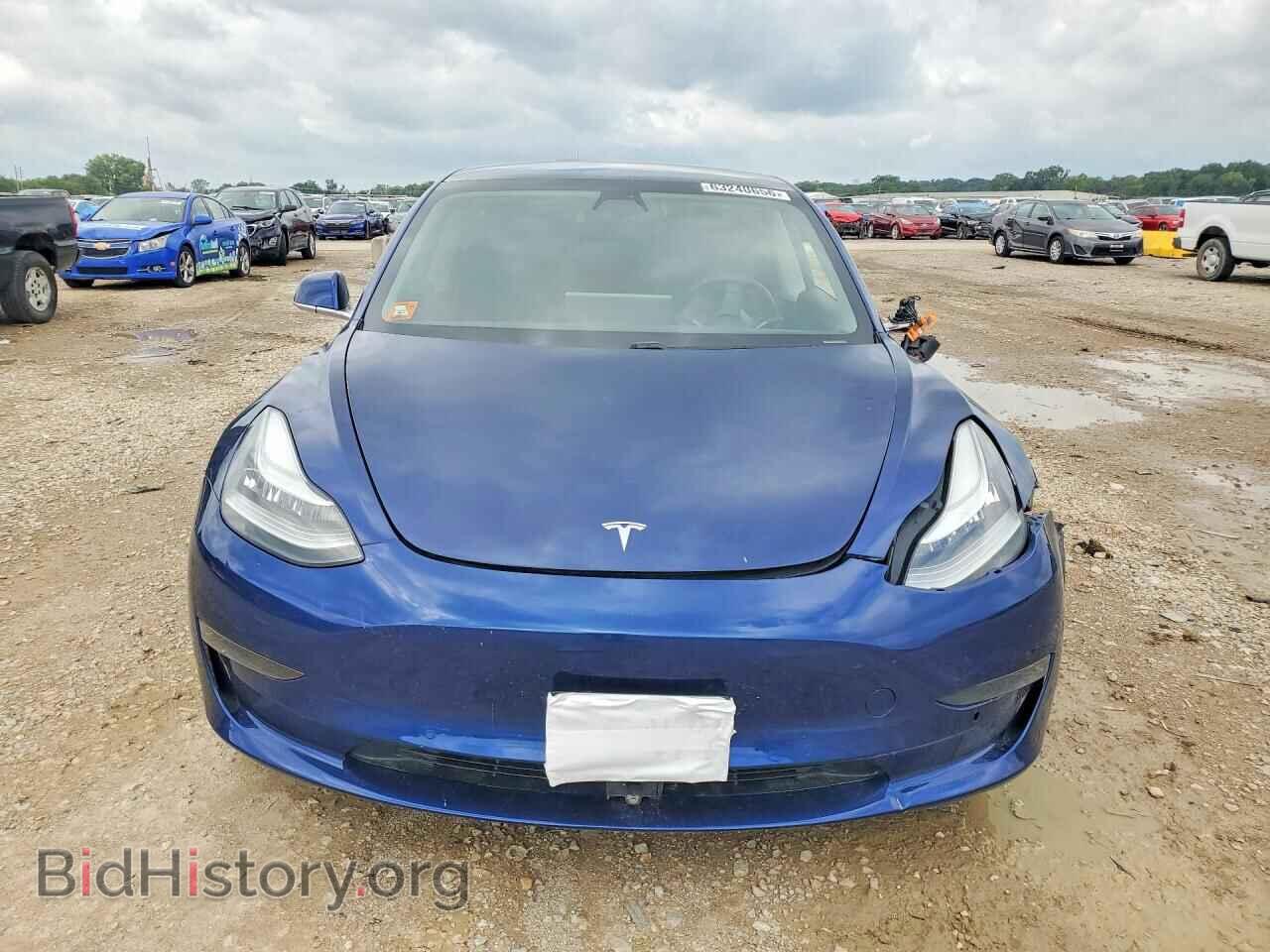 2020 TESLA MODEL 3 - VIN: 5YJ3E1EB0LF664481 - Photo 5