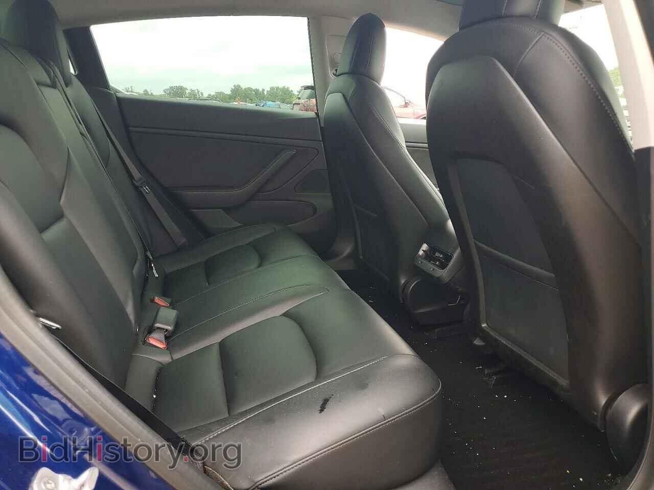 2020 TESLA MODEL 3 - VIN: 5YJ3E1EB0LF664481 - Photo 10