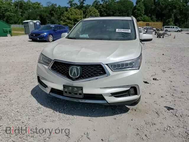 2017 ACURA MDX - VIN: 5FRYD3H91HB013394 - Photo 15