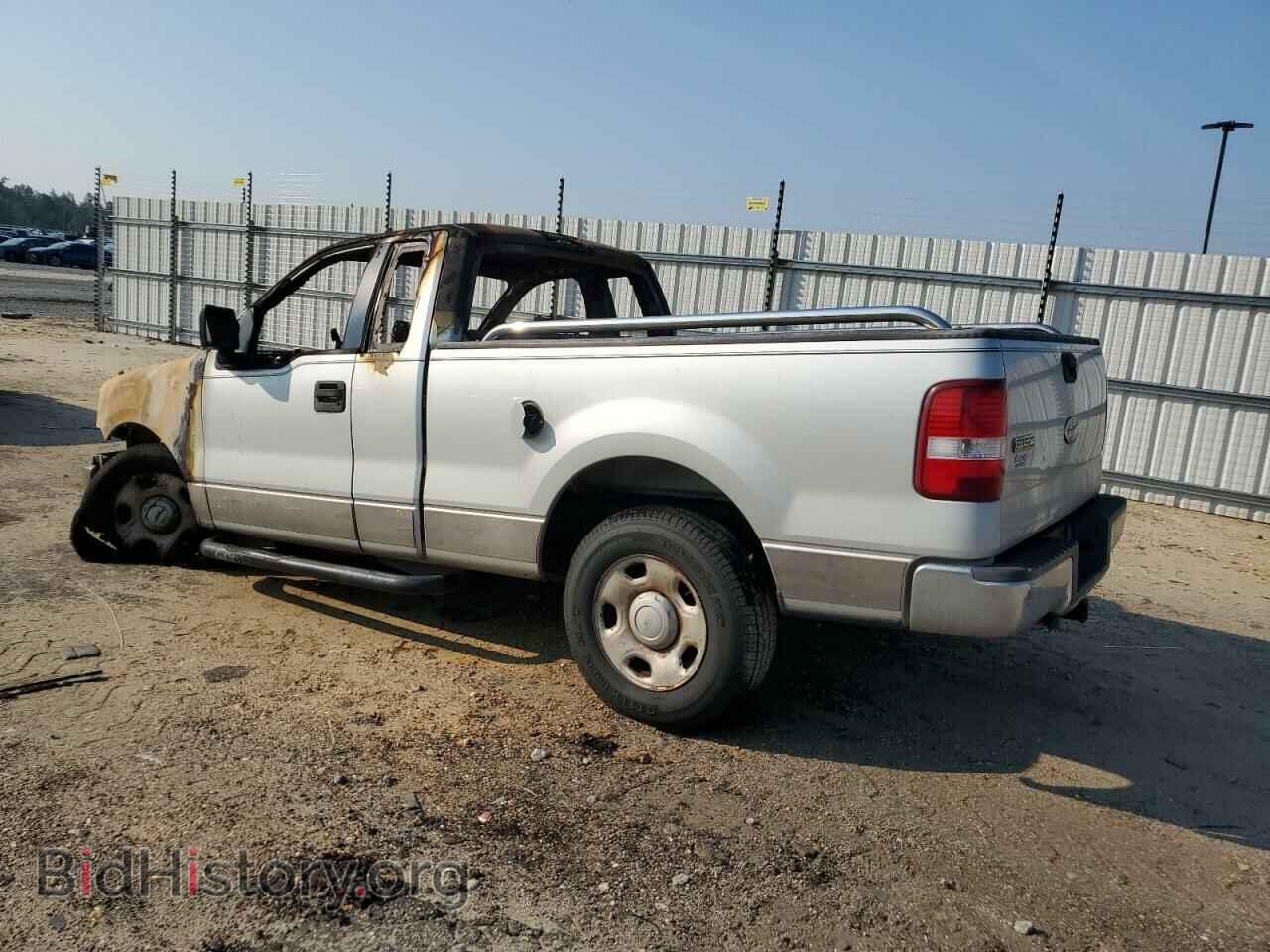 2005 FORD All Models - VIN: 1FTRF122X5NB67633 - Фото 2