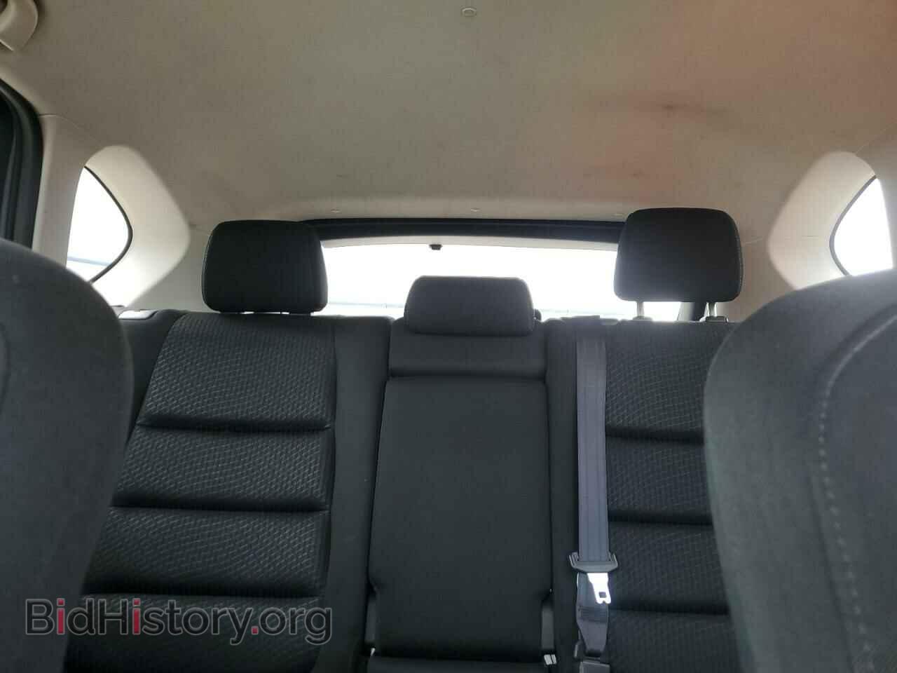 2013 MAZDA CX-5 - VIN: JM3KE2CE5D0140197 - Фото 10
