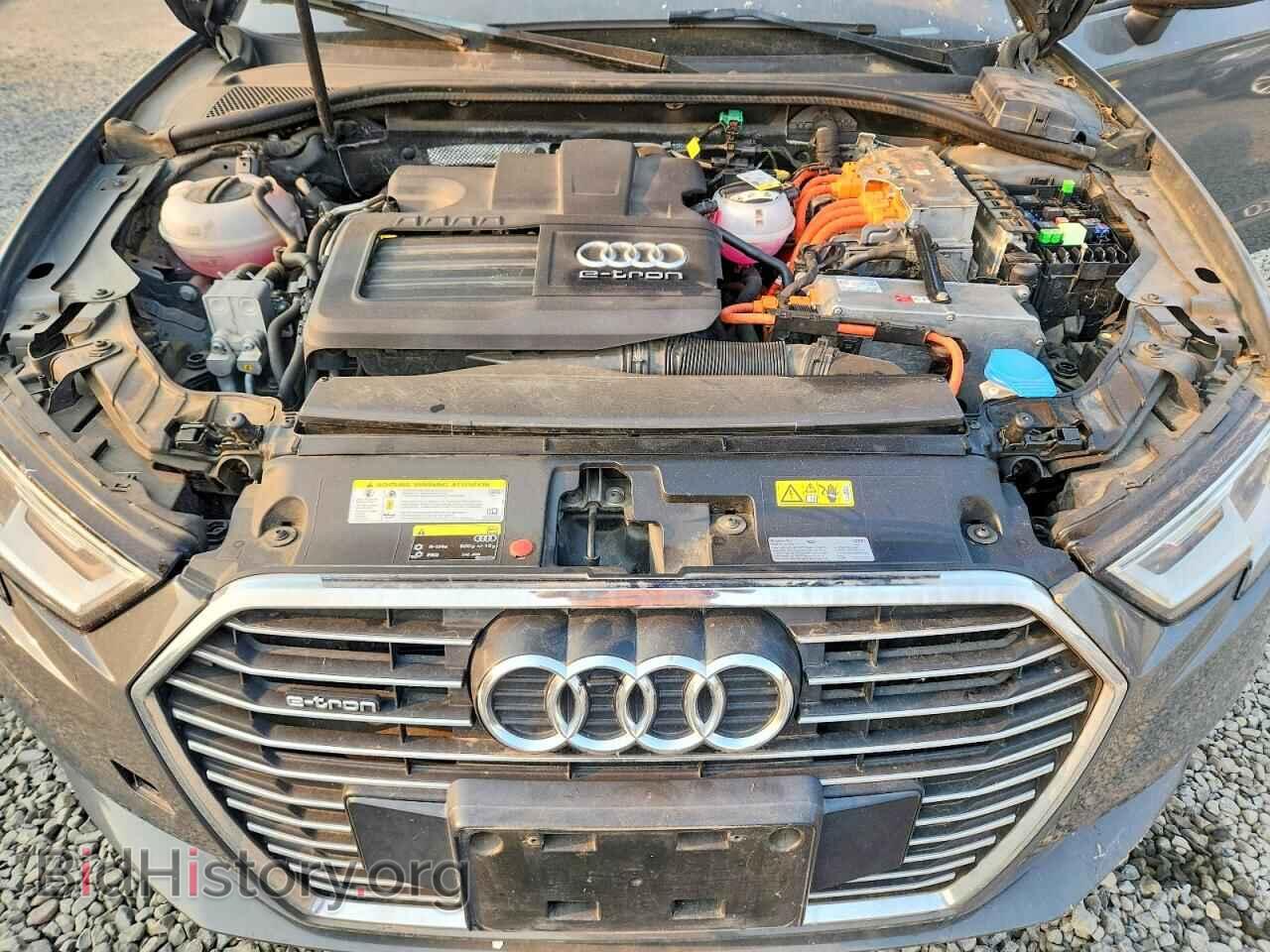 2017 AUDI A3 - VIN: WAUUPBFF8HA042066 - Photo 11