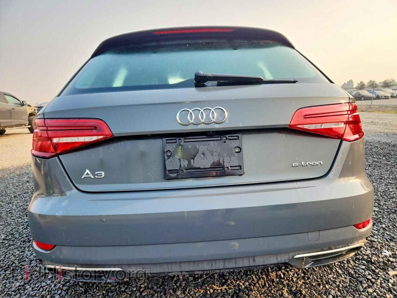 2017 AUDI A3 - VIN: WAUUPBFF8HA042066 - Photo 6