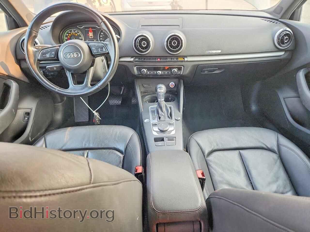 2017 AUDI A3 - VIN: WAUUPBFF8HA042066 - Photo 8