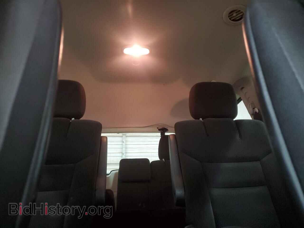2016 DODGE CARAVAN - VIN: 2C4RDGCG8GR197366 - Photo 10