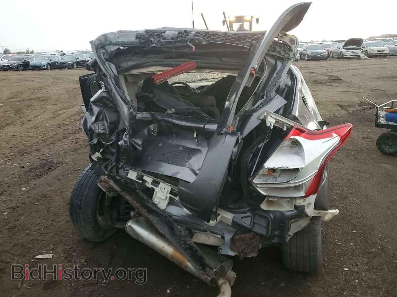 2013 FORD FOCUS - VIN: 1FADP3K25DL149916 - Фото 6
