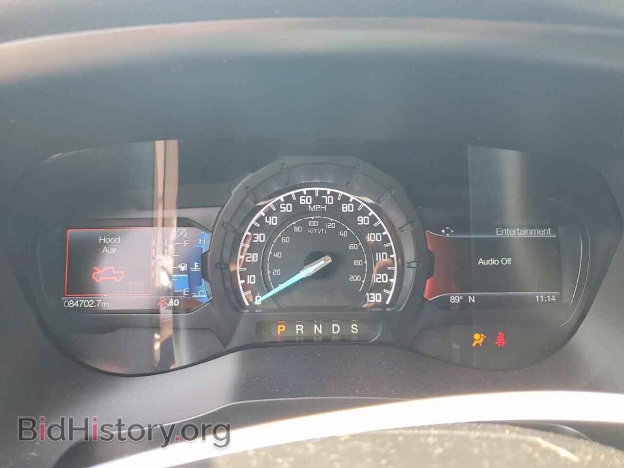 2020 FORD RANGER - VIN: 1FTER4FH0LLA52621 - Фото 9