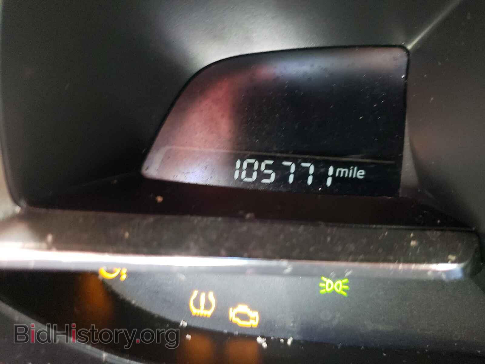 2015 MAZDA 3 - VIN: JM1BM1V37F1228196 - Фото 8