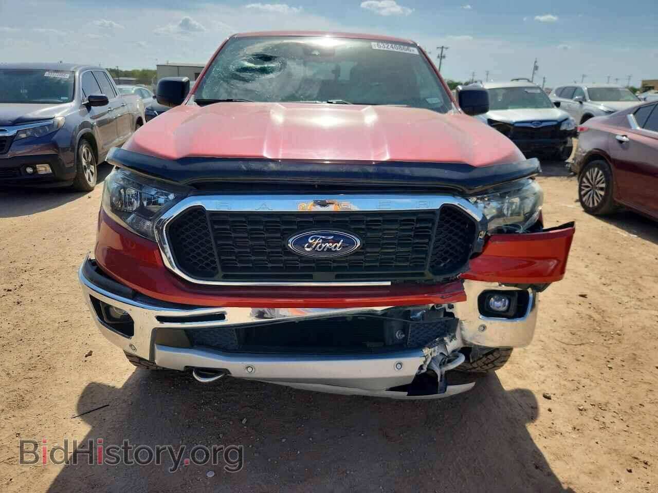 2019 FORD RANGER - VIN: 1FTER4FH3KLA61831 - Photo 5