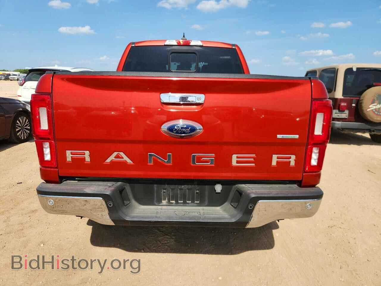 2019 FORD RANGER - VIN: 1FTER4FH3KLA61831 - Photo 6