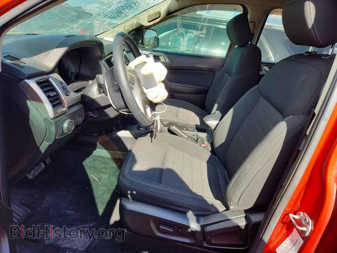 2019 FORD RANGER - VIN: 1FTER4FH3KLA61831 - Photo 7