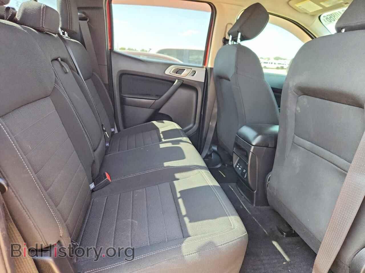2019 FORD RANGER - VIN: 1FTER4FH3KLA61831 - Photo 10