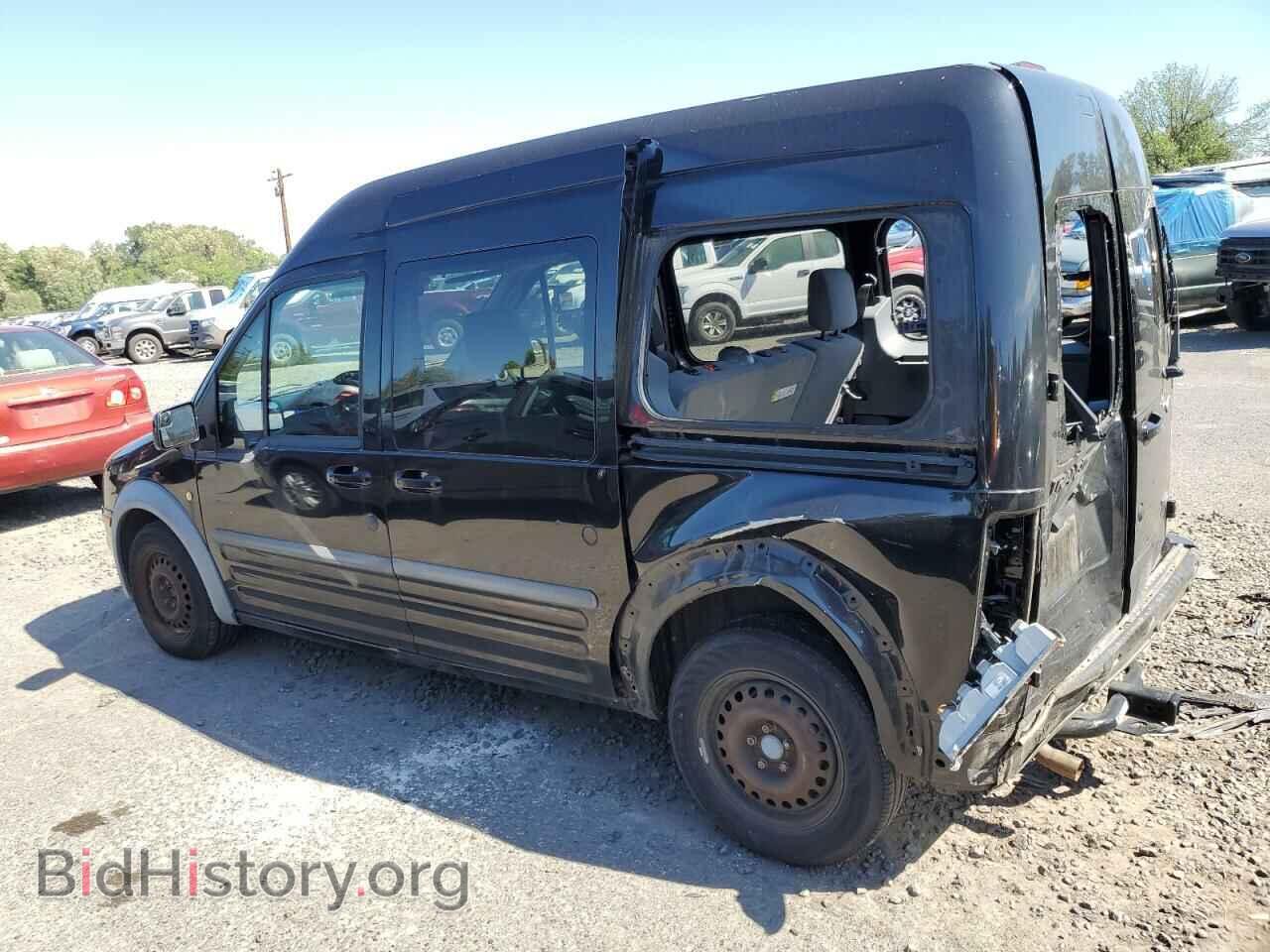 2013 FORD TRANSIT - VIN: NM0KS9CN5DT162397 - Фото 2