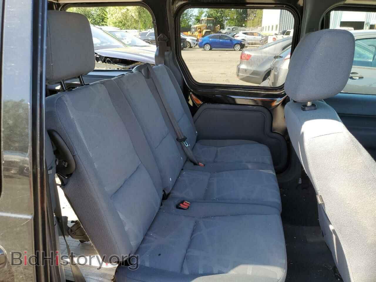 2013 FORD TRANSIT - VIN: NM0KS9CN5DT162397 - Фото 11