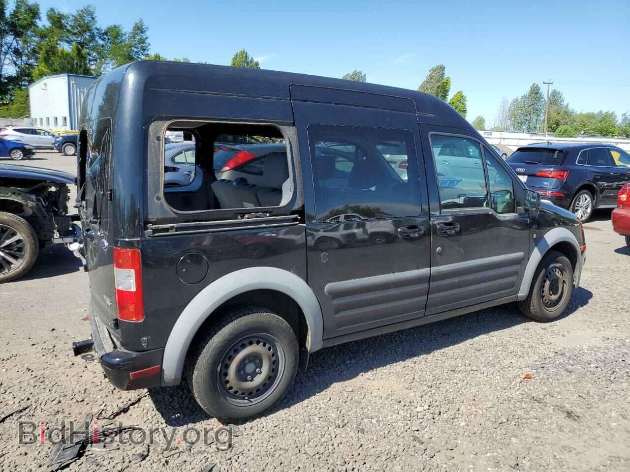 2013 FORD TRANSIT - VIN: NM0KS9CN5DT162397 - Фото 3