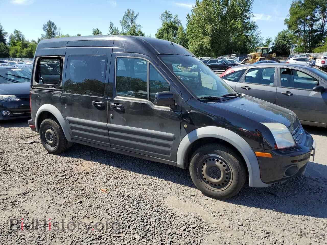 2013 FORD TRANSIT - VIN: NM0KS9CN5DT162397 - Фото 4