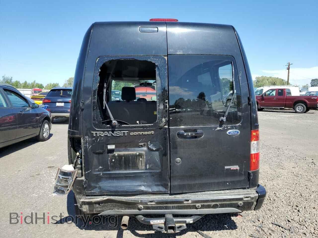 2013 FORD TRANSIT - VIN: NM0KS9CN5DT162397 - Фото 6