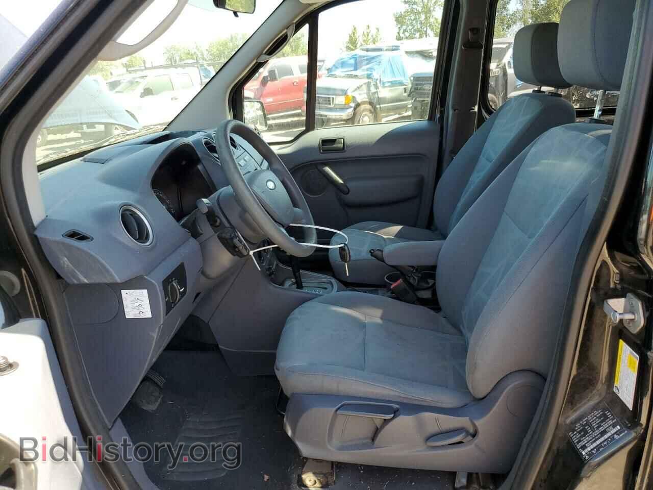 2013 FORD TRANSIT - VIN: NM0KS9CN5DT162397 - Фото 7