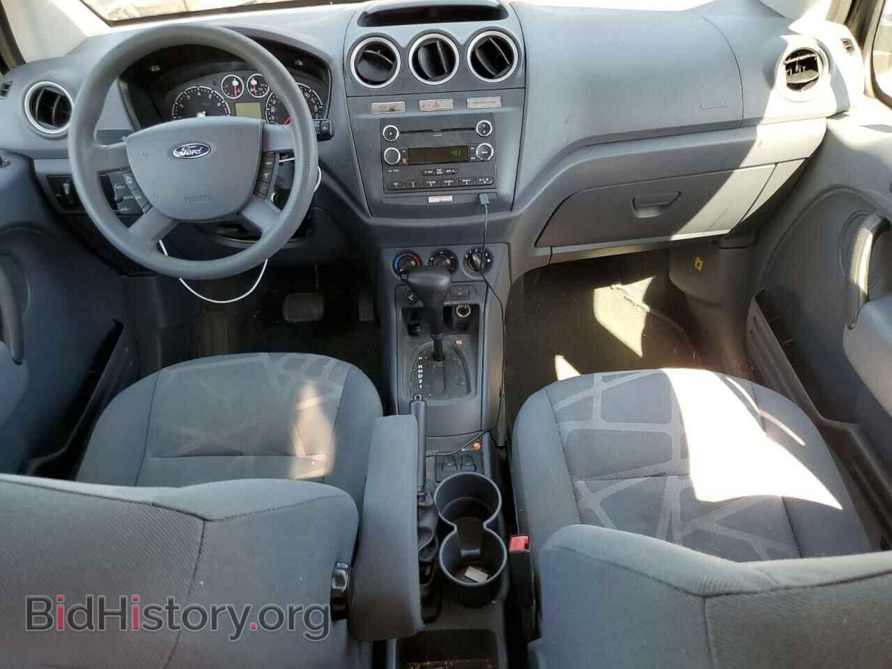 2013 FORD TRANSIT - VIN: NM0KS9CN5DT162397 - Фото 8