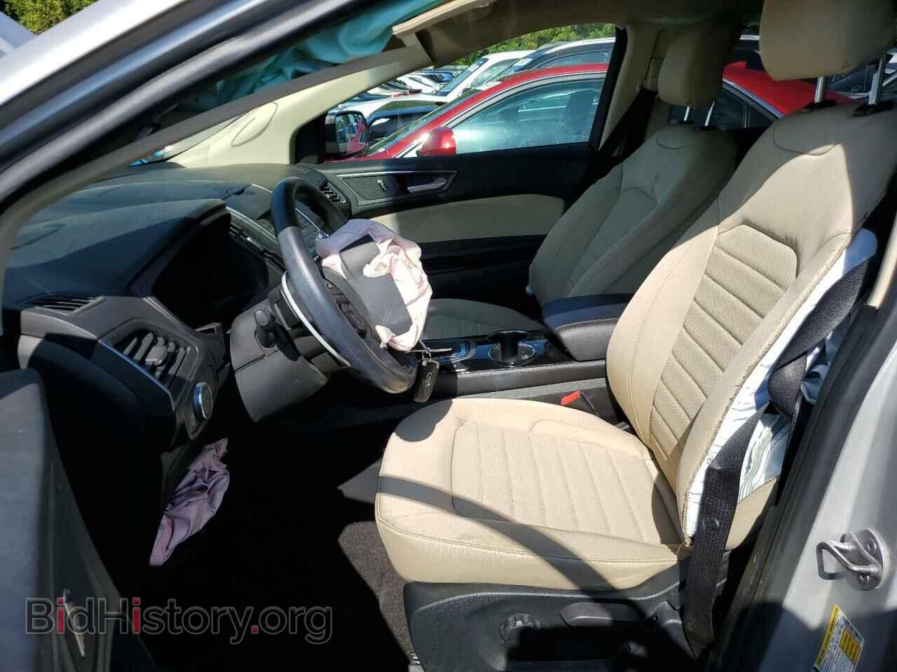 2018 FORD EDGE - VIN: 2FMPK3G92JBB14558 - Photo 7