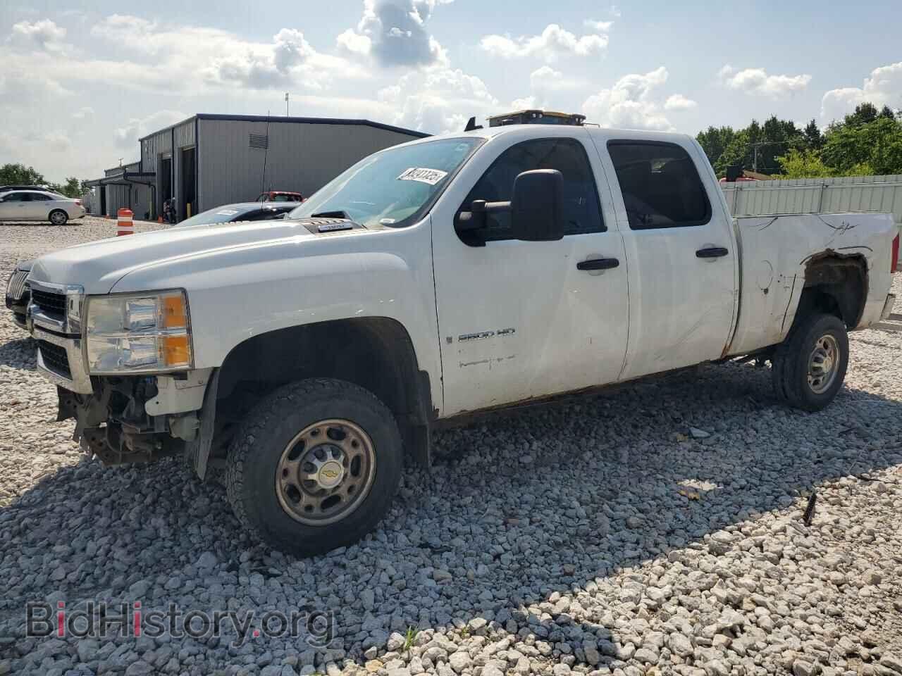 Photo 1GCHK53K79F131024 - CHEVROLET ALL Models 2009