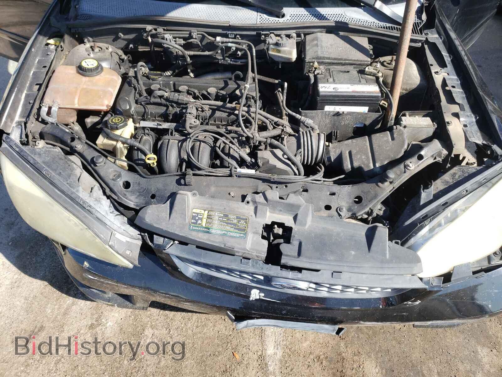2007 FORD FOCUS - VIN: 1FAFP34NX7W294789 - Фото 7