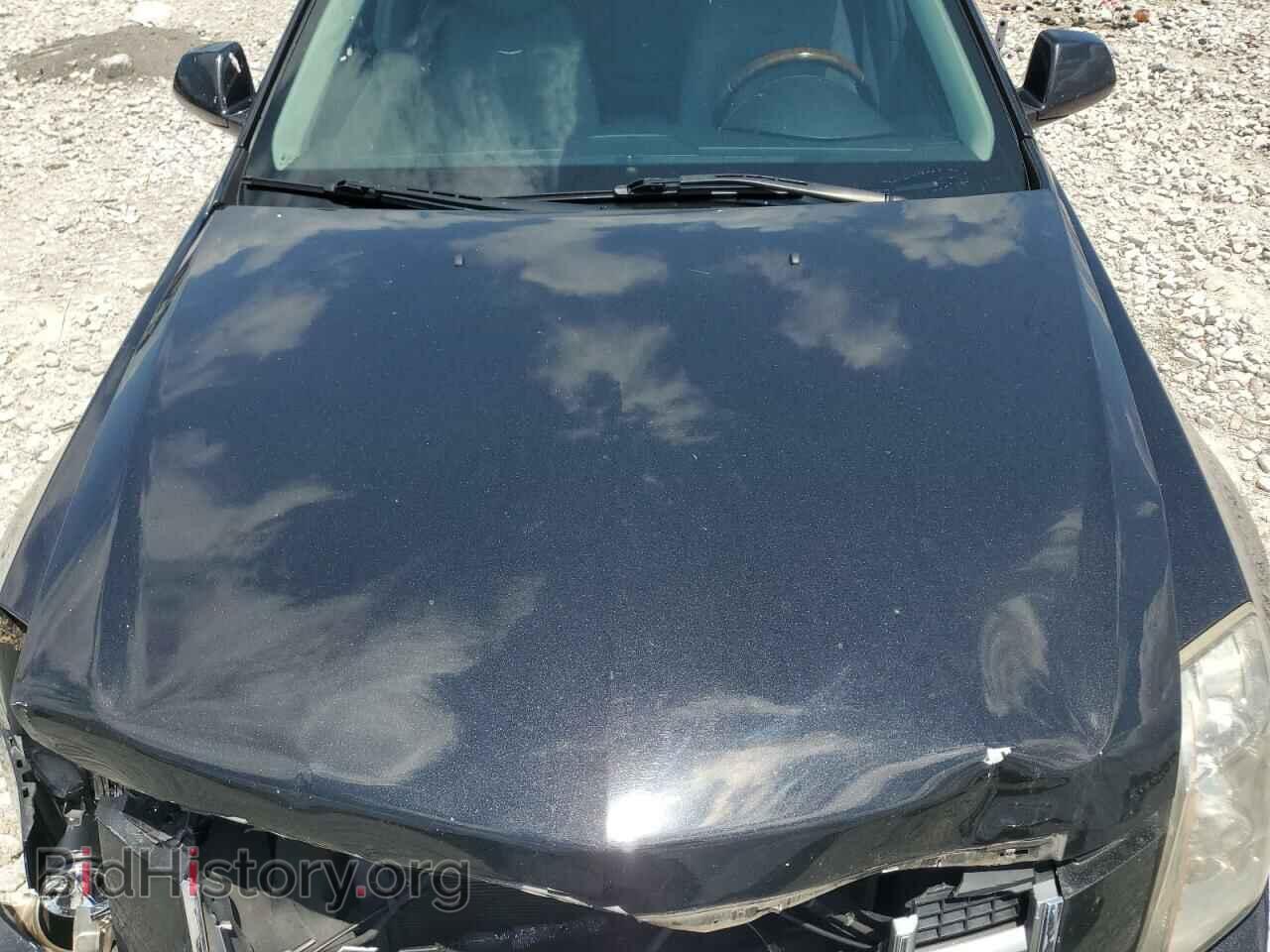 2012 CADILLAC CTS - VIN: 1G6DE5E56C0127976 - Фото 11