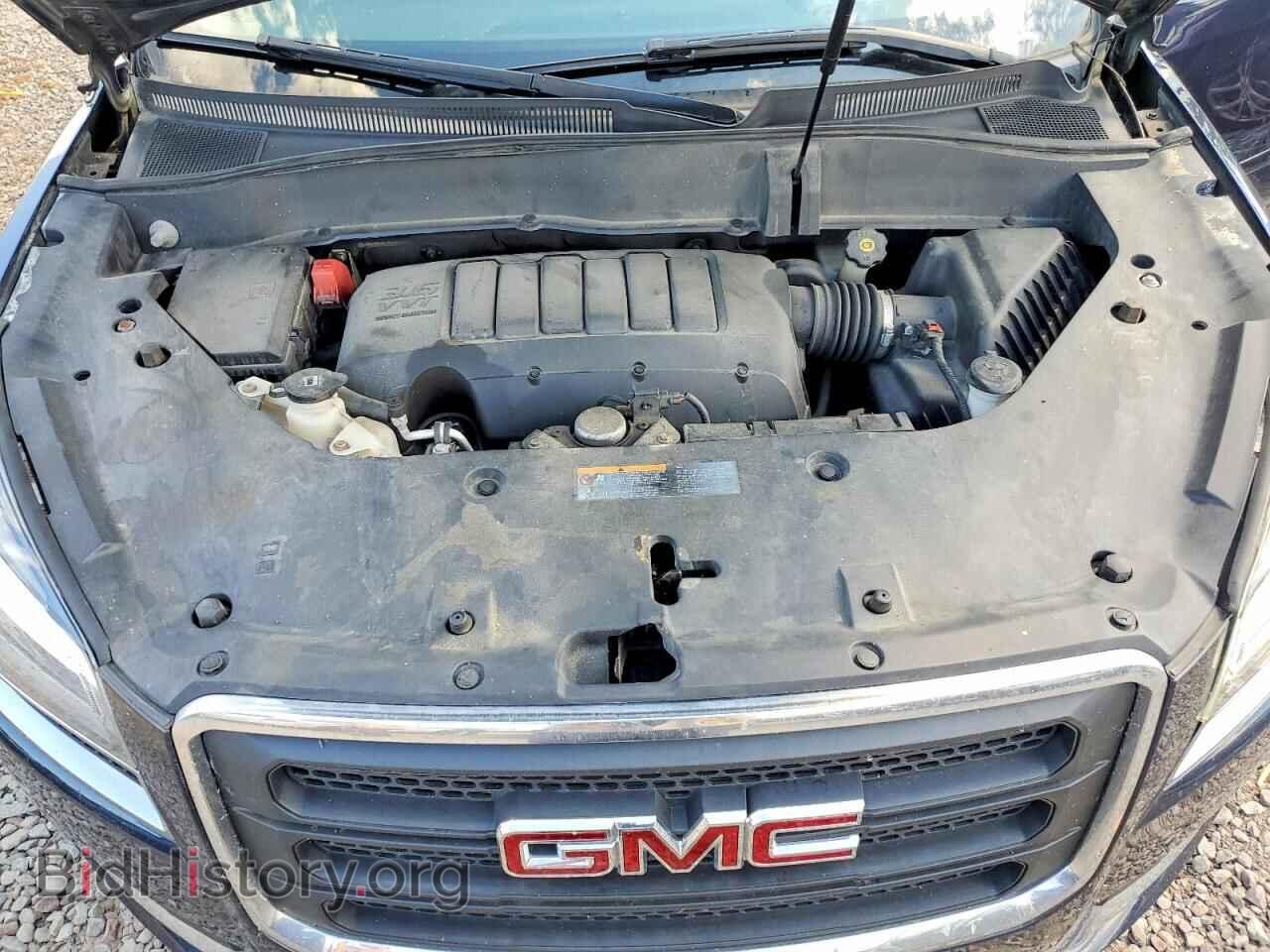 2017 GMC ACADIA - VIN: 1GKKVSKD9HJ301527 - Photo 12