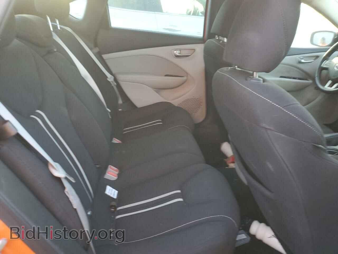 2013 DODGE DART - VIN: 1C3CDFBAXDD341466 - Фото 6