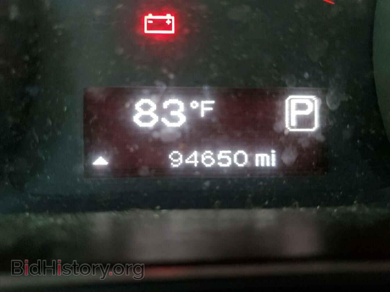 2013 DODGE DART - VIN: 1C3CDFBAXDD341466 - Фото 8
