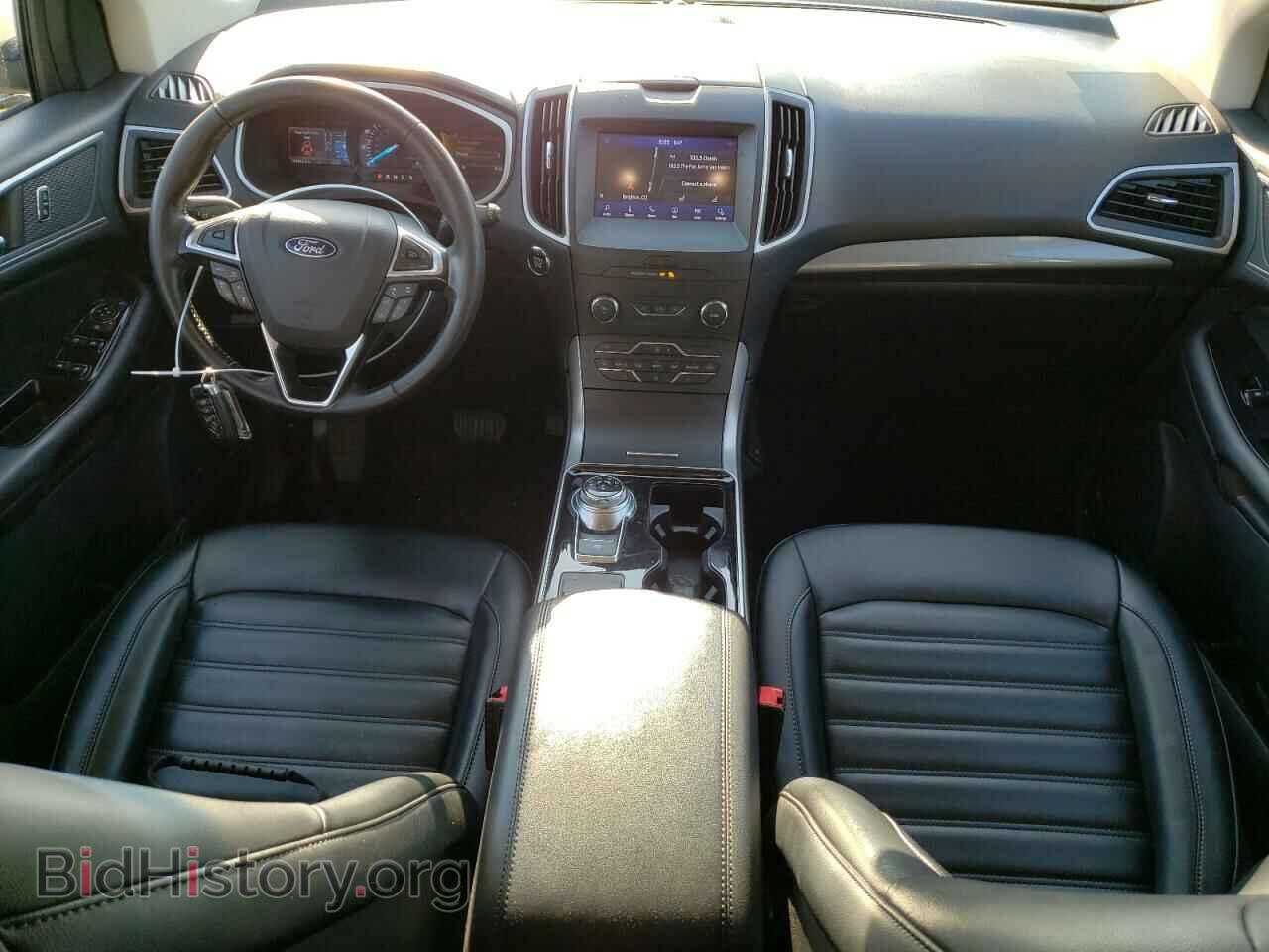 2019 FORD EDGE - VIN: 2FMPK3J95KBC09352 - Photo 8