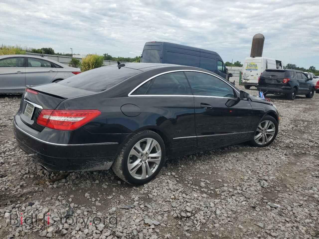 2011 MERCEDES-BENZ E-CLASS - VIN: WDDKJ5GB0BF090055 - Фото 3