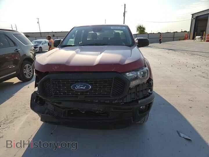 2021 FORD RANGER - VIN: 1FTER4EH1MLD51361 - Фото 14