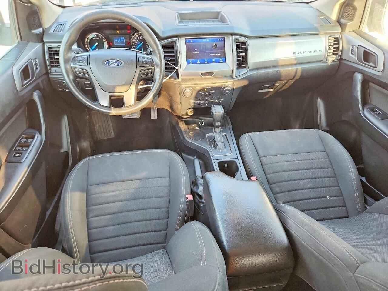 2021 FORD RANGER - VIN: 1FTER4EH1MLD51361 - Фото 8