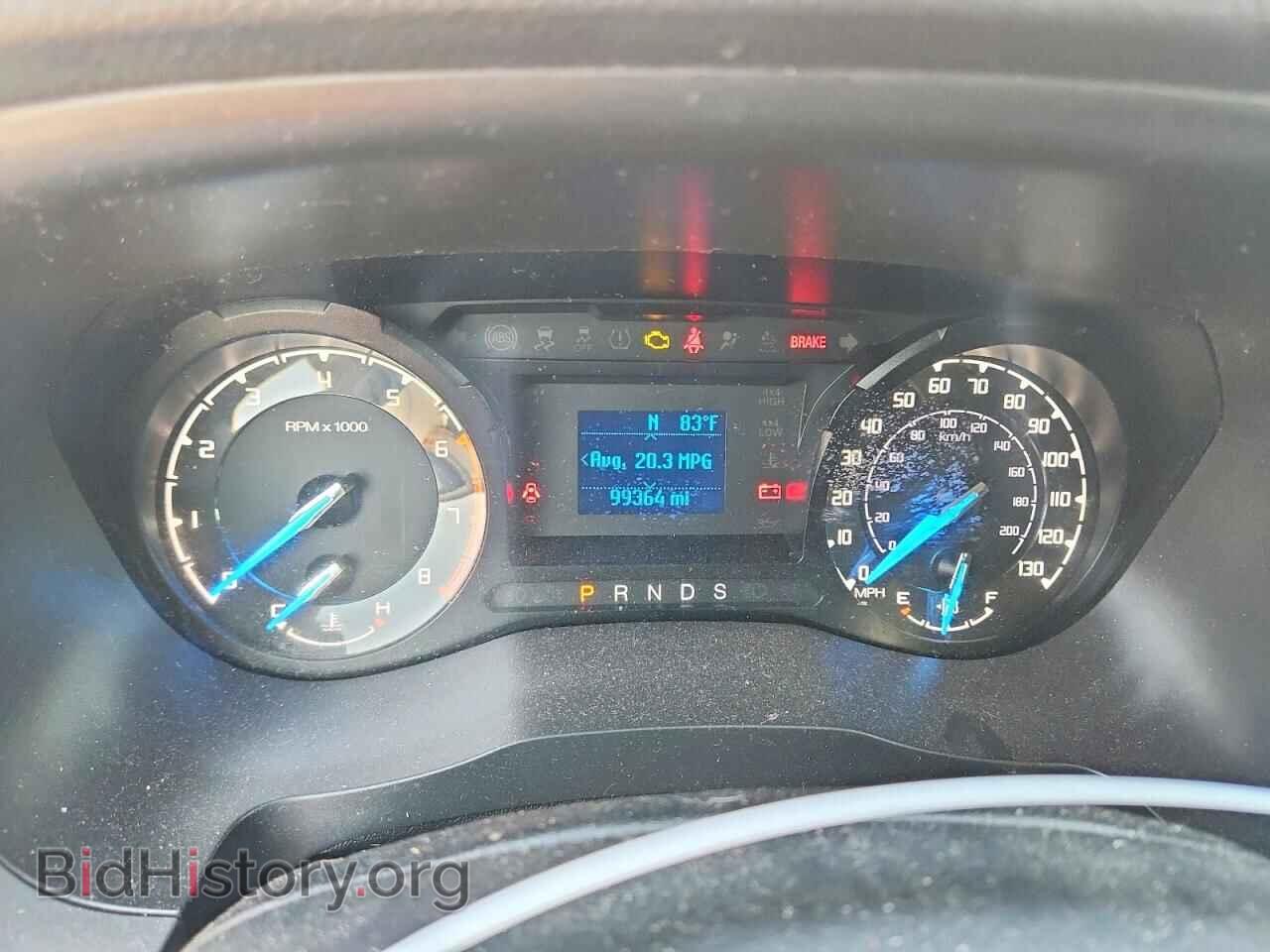 2021 FORD RANGER - VIN: 1FTER4EH1MLD51361 - Фото 9