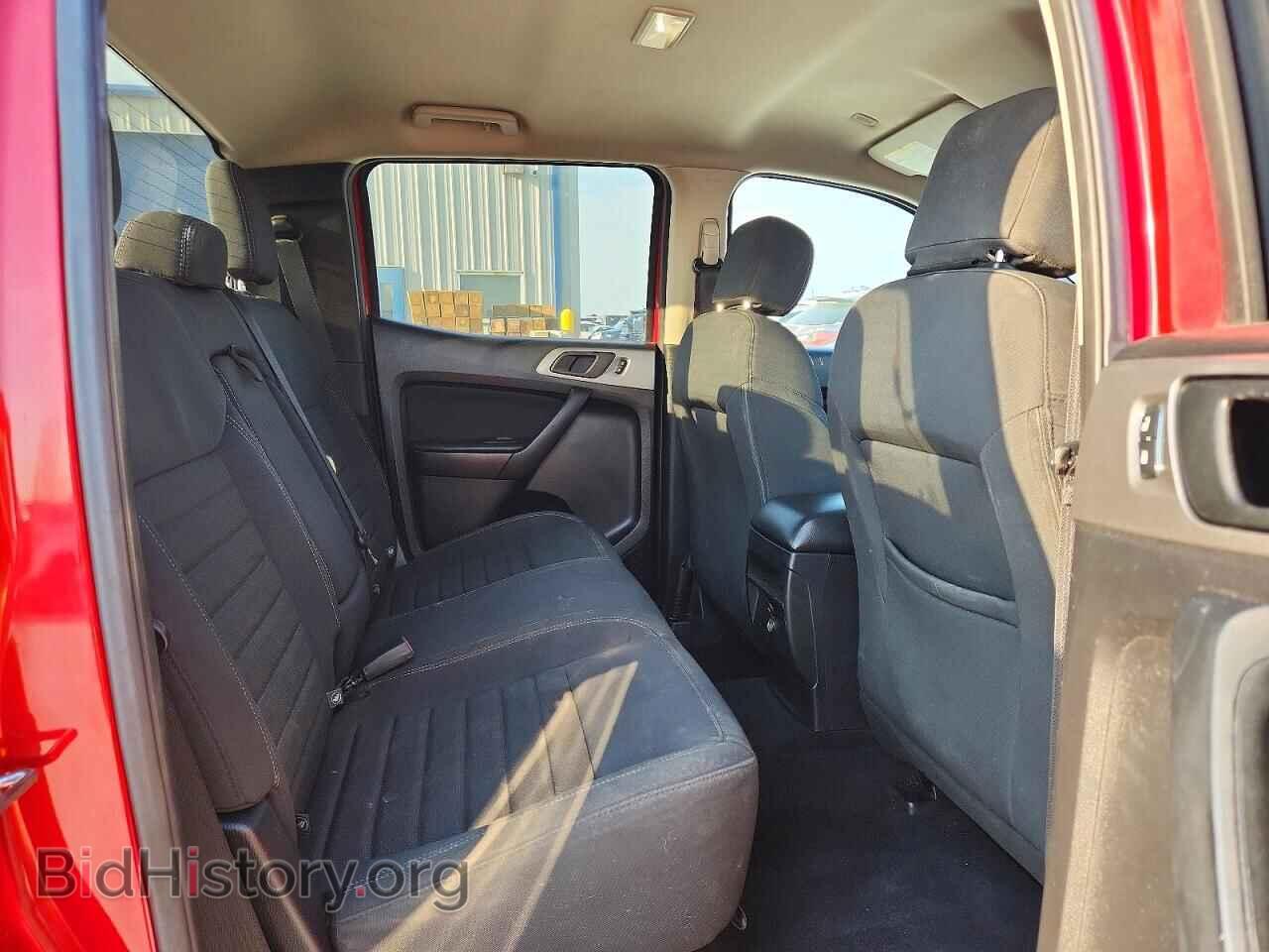 2021 FORD RANGER - VIN: 1FTER4EH1MLD51361 - Фото 10