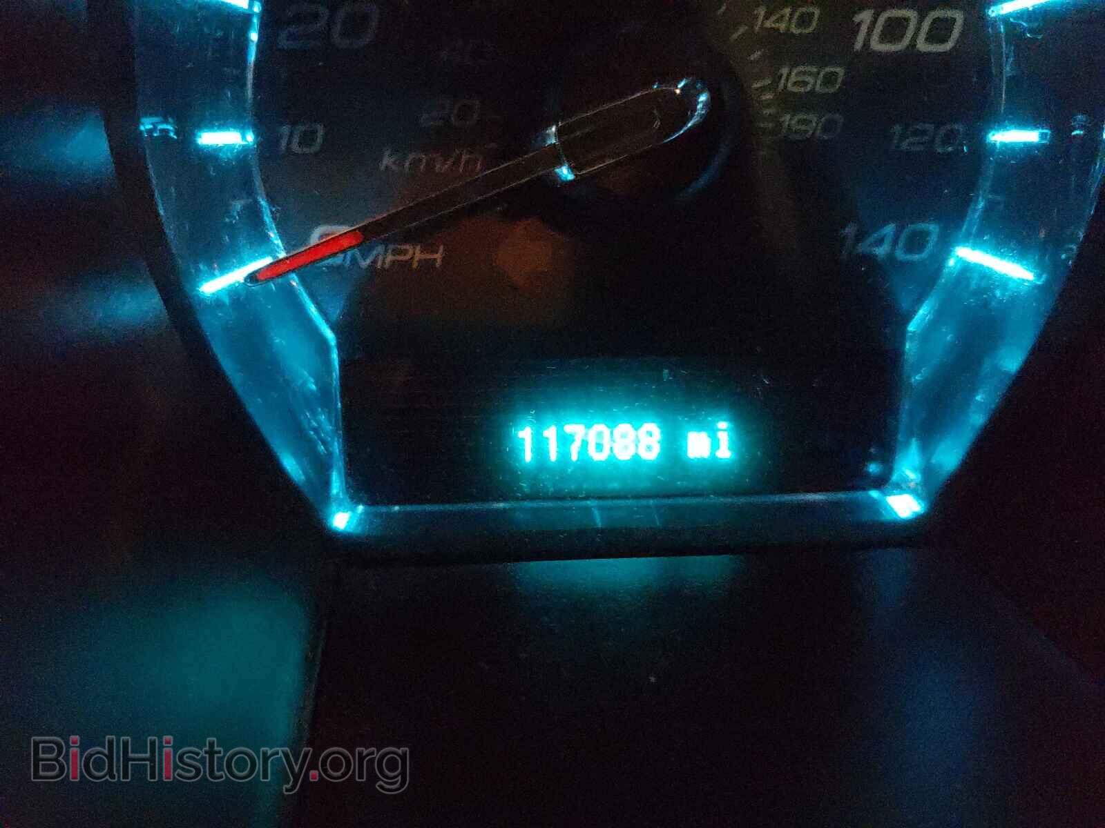 2011 FORD TAURUS - VIN: 1FAHP2EW2BG173428 - Фото 8
