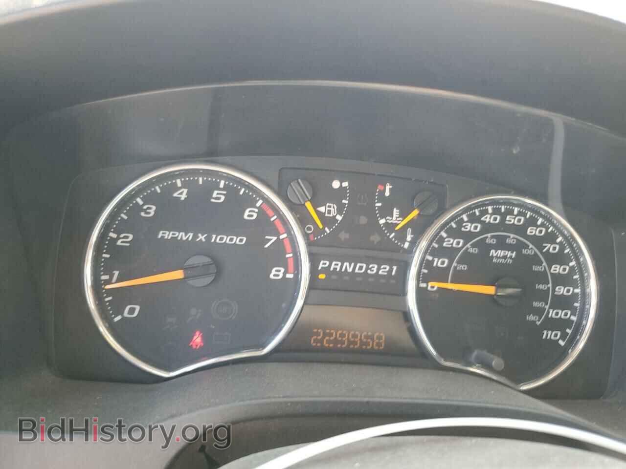 2012 CHEVROLET COLORADO - VIN: 1GCESCFE3C8122071 - Фото 9