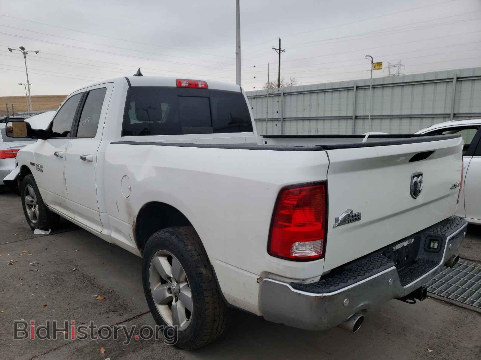 2016 RAM 1500 - VIN: 1C6RR7GM6GS410807 - Фото 3