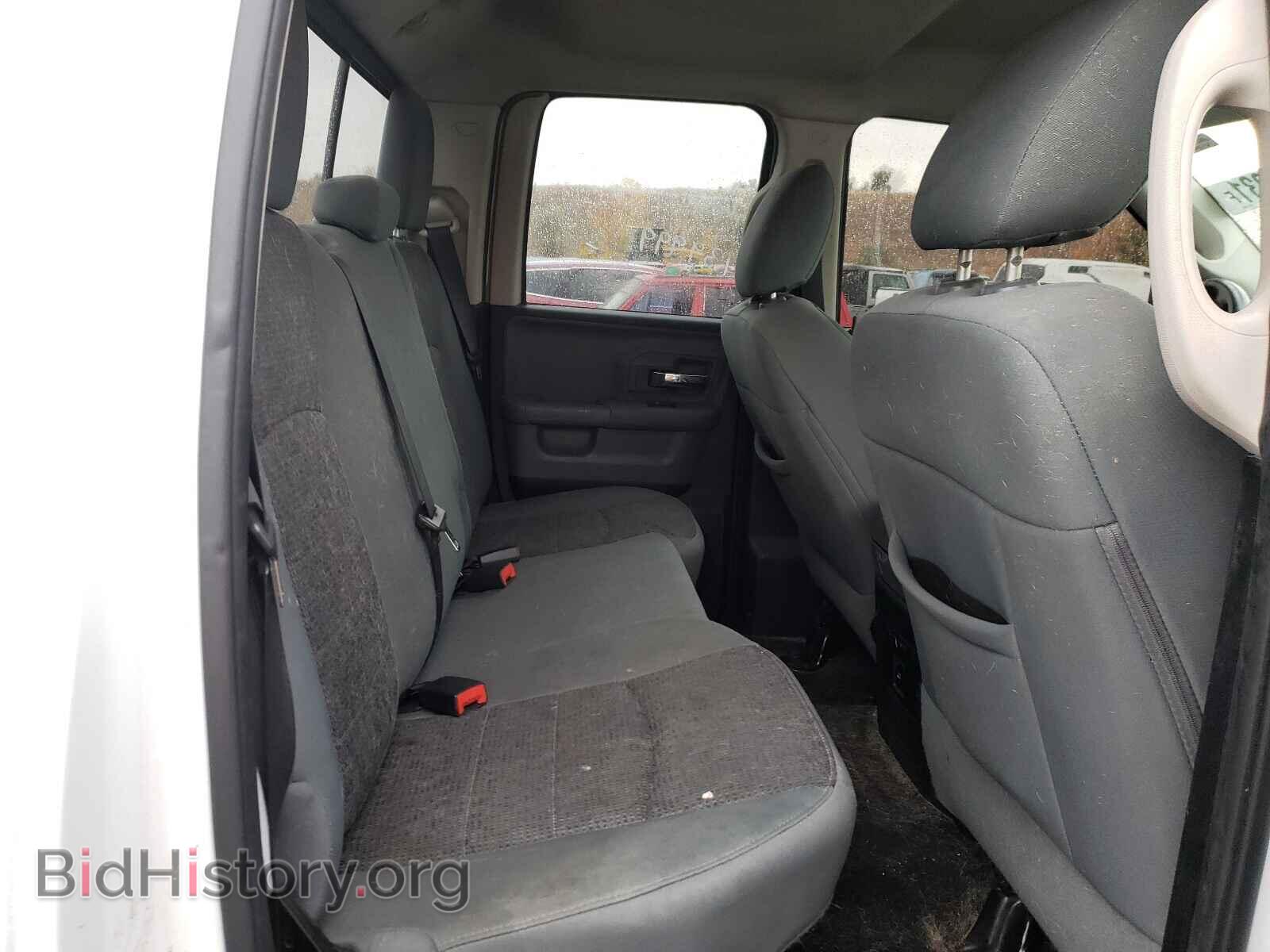 2016 RAM 1500 - VIN: 1C6RR7GM6GS410807 - Фото 6