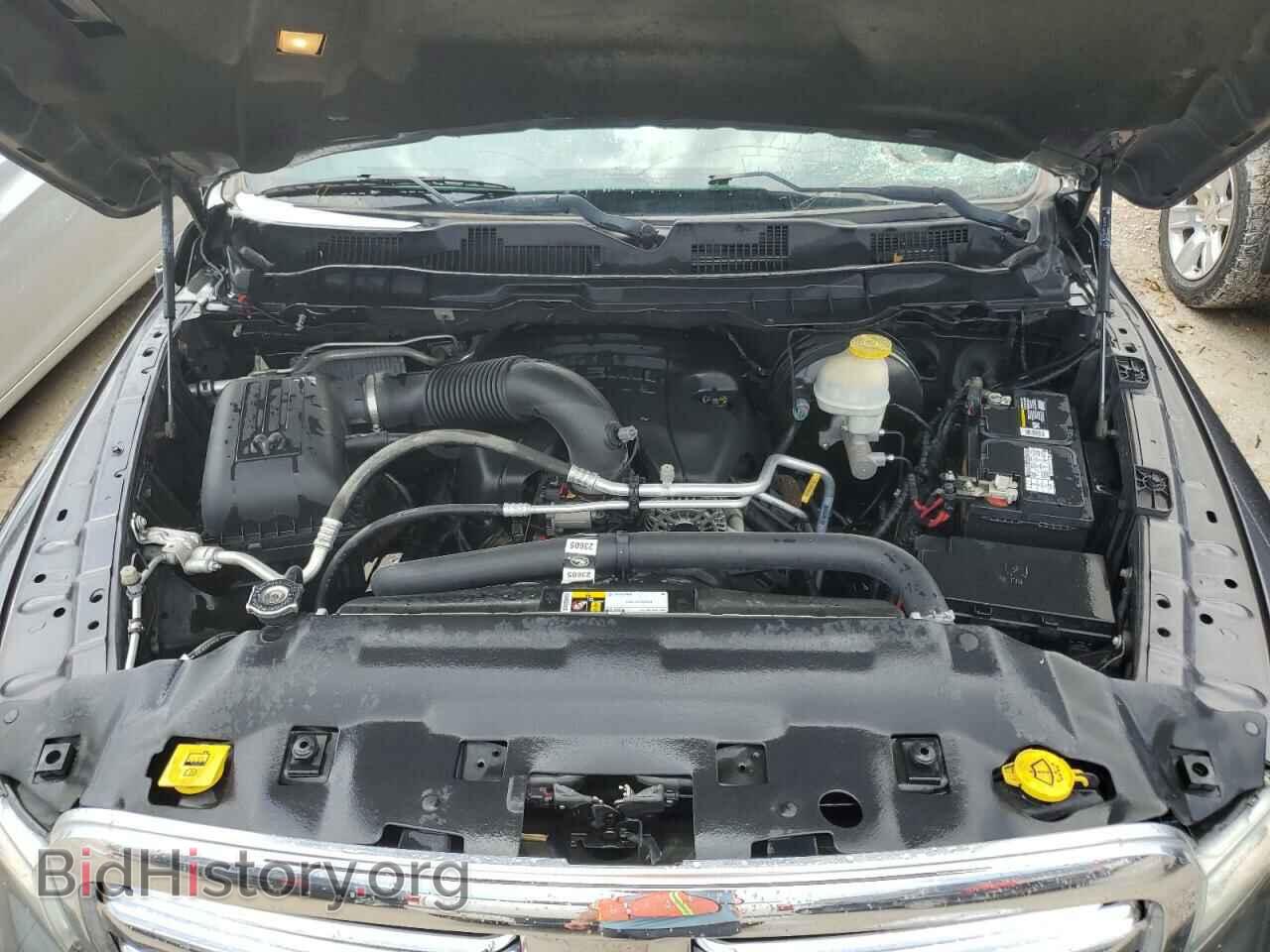 2017 RAM 1500 - VIN: 1C6RR6LT0HS561733 - Фото 11